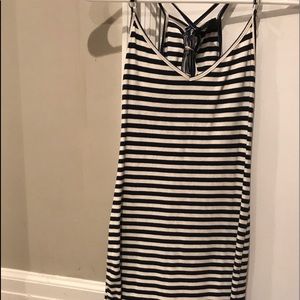 Topshop bodycon dress